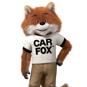 Team CARFAX